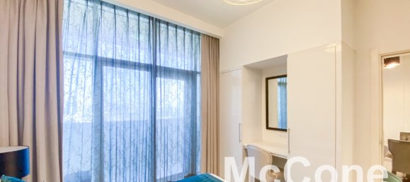 1 bedroom Apartment in Jumeirah Village Circle, UAE No. 33703 11