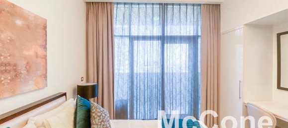 1 bedroom Apartment in Jumeirah Village Circle, UAE No. 33703 12