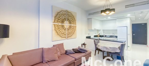 1 bedroom Apartment in Jumeirah Village Circle, UAE No. 33703 3