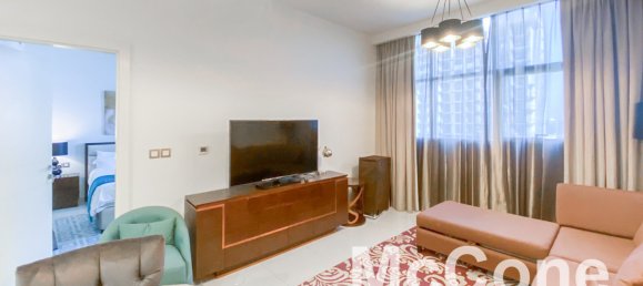 1 bedroom Apartment in Jumeirah Village Circle, UAE No. 33703 4