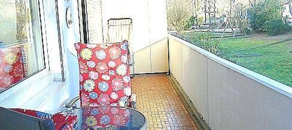 Квартира с 2 комнатами в Рейн-Эрфт, Германия № 58452 6