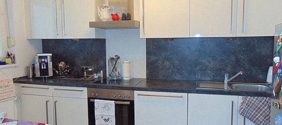 Квартира с 2 комнатами в Рейн-Эрфт, Германия № 58452 3