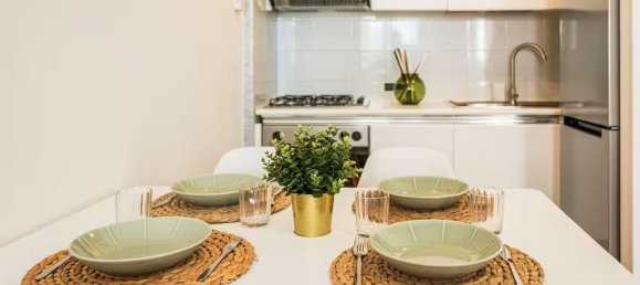 2 bedrooms Apartment in Cagliari, Italy No. 334265 4