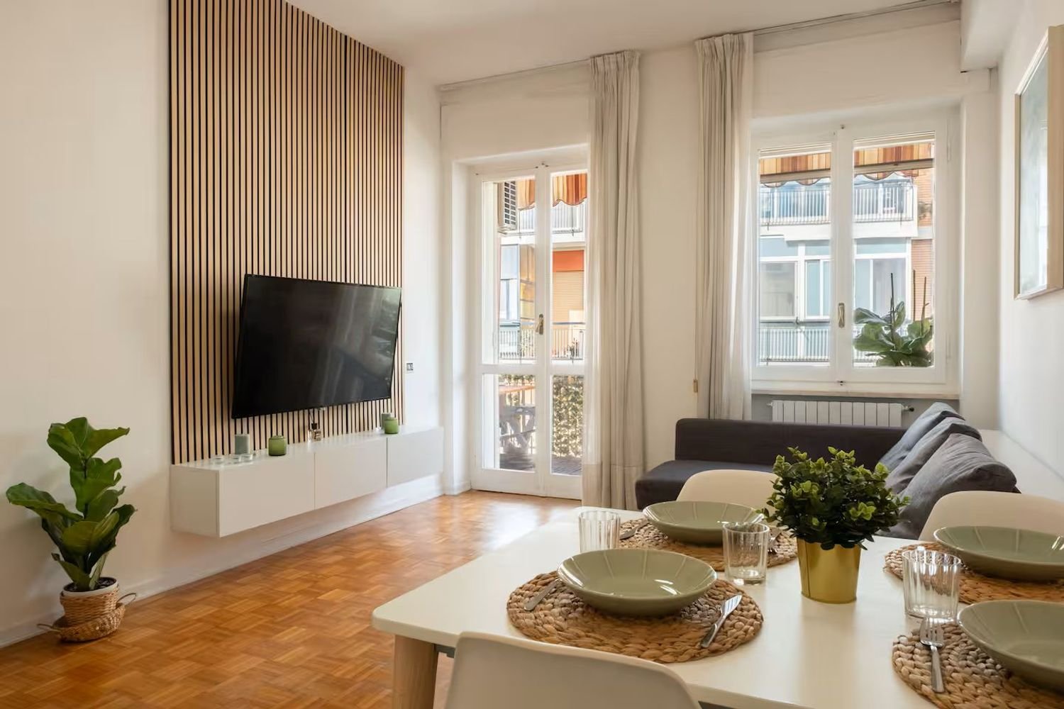 2 bedrooms Apartment in Cagliari, Italy No. 334265