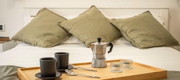 2 bedrooms Apartment in Cagliari, Italy No. 334265 8