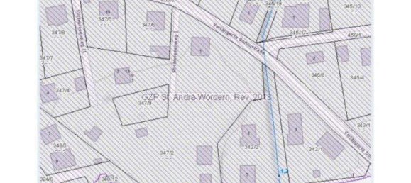 Terreno en St. Andra-Wordern, Austria No. 251302 8