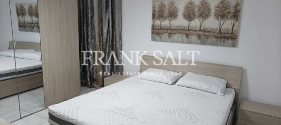 1 Schlafzimmer Wohnung in Xghajra, Malta, Nr. 11527 4