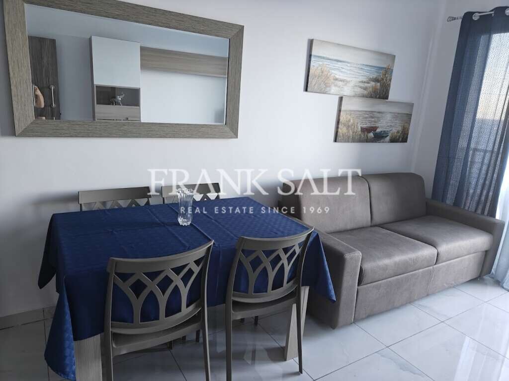 1 Schlafzimmer Wohnung in Xghajra, Malta, Nr. 11527
