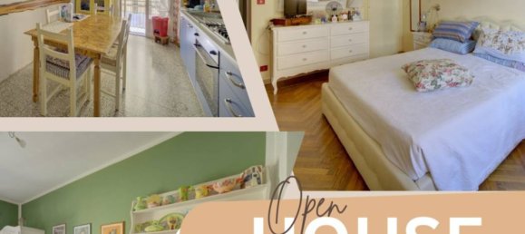 2 bedrooms Apartment in Parella, Italy No. 270173 2