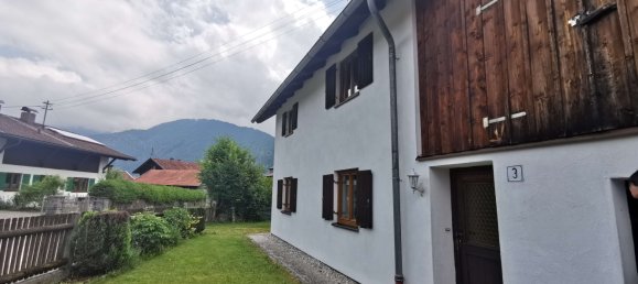 3 Schlafzimmer Haus in Garmisch-Partenkirchen, Germany, Nr. 310676 47