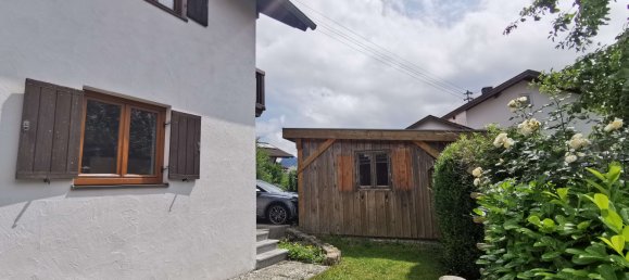 3 Schlafzimmer Haus in Garmisch-Partenkirchen, Germany, Nr. 310676 26