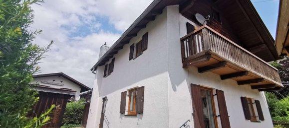 3 Schlafzimmer Haus in Garmisch-Partenkirchen, Germany, Nr. 310676 42