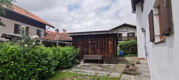 3 Schlafzimmer Haus in Garmisch-Partenkirchen, Germany, Nr. 310676 24