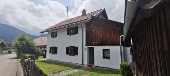 3 Schlafzimmer Haus in Garmisch-Partenkirchen, Germany, Nr. 310676 32