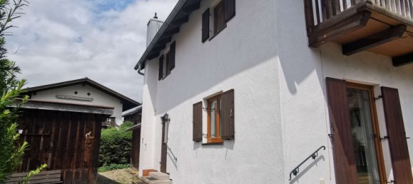 3 Schlafzimmer Haus in Garmisch-Partenkirchen, Germany, Nr. 310676 43