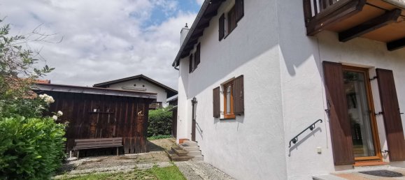 3 Schlafzimmer Haus in Garmisch-Partenkirchen, Germany, Nr. 310676 41