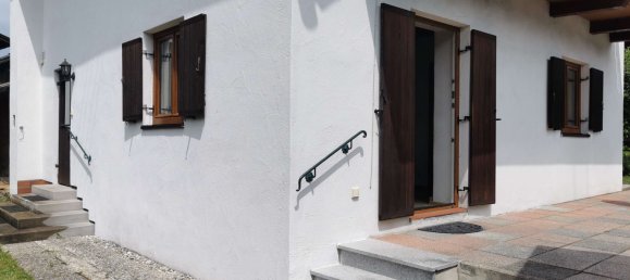 3 Schlafzimmer Haus in Garmisch-Partenkirchen, Germany, Nr. 310676 30