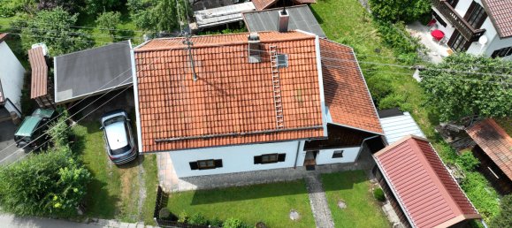 3 Schlafzimmer Haus in Garmisch-Partenkirchen, Germany, Nr. 310676 2