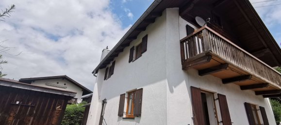 3 Schlafzimmer Haus in Garmisch-Partenkirchen, Germany, Nr. 310676 28