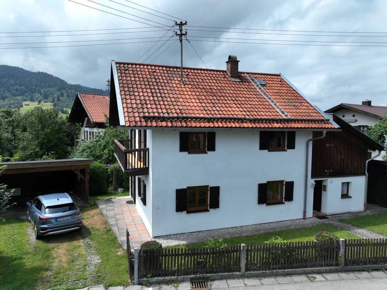 3 Schlafzimmer Haus in Garmisch-Partenkirchen, Germany, Nr. 310676