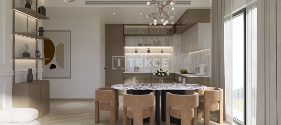Квартира с 1 спальней в Jumeirah Village Triangle, Дубай, ОАЭ № 180705 11