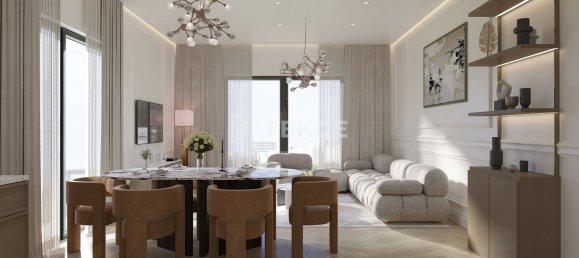 Квартира с 1 спальней в Jumeirah Village Triangle, Дубай, ОАЭ № 180705 3