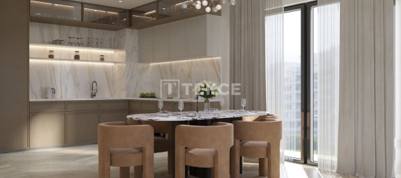 Квартира с 1 спальней в Jumeirah Village Triangle, Дубай, ОАЭ № 180705 9