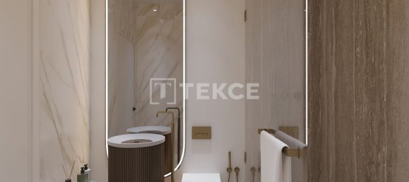 Квартира с 1 спальней в Jumeirah Village Triangle, Дубай, ОАЭ № 180705 6