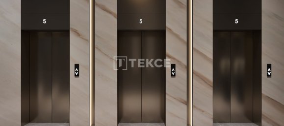 Квартира с 1 спальней в Jumeirah Village Triangle, Дубай, ОАЭ № 180705 14