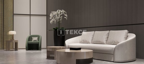 Квартира с 1 спальней в Jumeirah Village Triangle, Дубай, ОАЭ № 180705 12