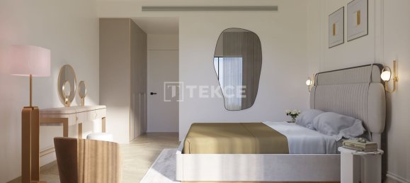 Квартира с 1 спальней в Jumeirah Village Triangle, Дубай, ОАЭ № 180705 10