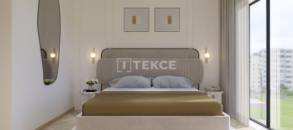 Квартира с 1 спальней в Jumeirah Village Triangle, Дубай, ОАЭ № 180705 7