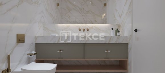 Квартира с 1 спальней в Jumeirah Village Triangle, Дубай, ОАЭ № 180705 16