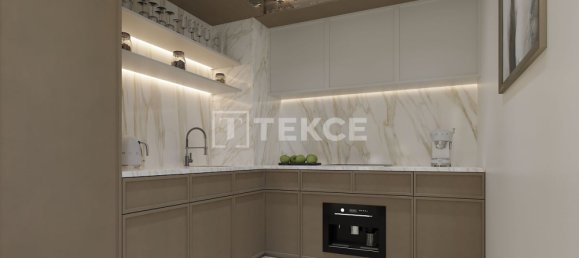 Квартира с 1 спальней в Jumeirah Village Triangle, Дубай, ОАЭ № 180705 17