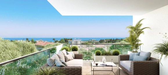 3 bedrooms Apartment in Antibes, France No. 773 2