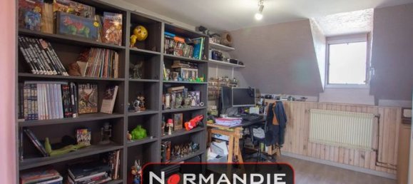 2 bedrooms House in Rouen, France No. 311532 14