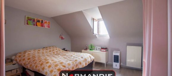 2 bedrooms House in Rouen, France No. 311532 12