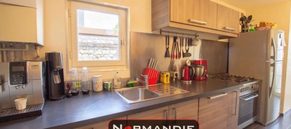 2 bedrooms House in Rouen, France No. 311532 6