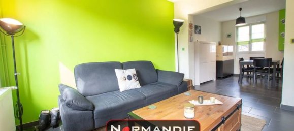 2 bedrooms House in Rouen, France No. 311532 5