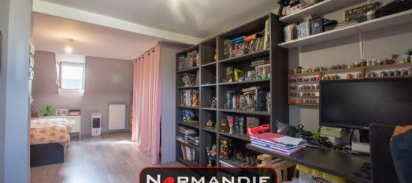 2 bedrooms House in Rouen, France No. 311532 15