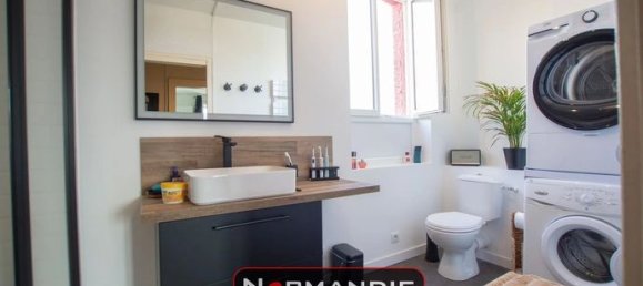 2 bedrooms House in Rouen, France No. 311532 11