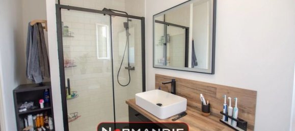 2 bedrooms House in Rouen, France No. 311532 10