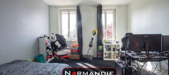 2 bedrooms House in Rouen, France No. 311532 9