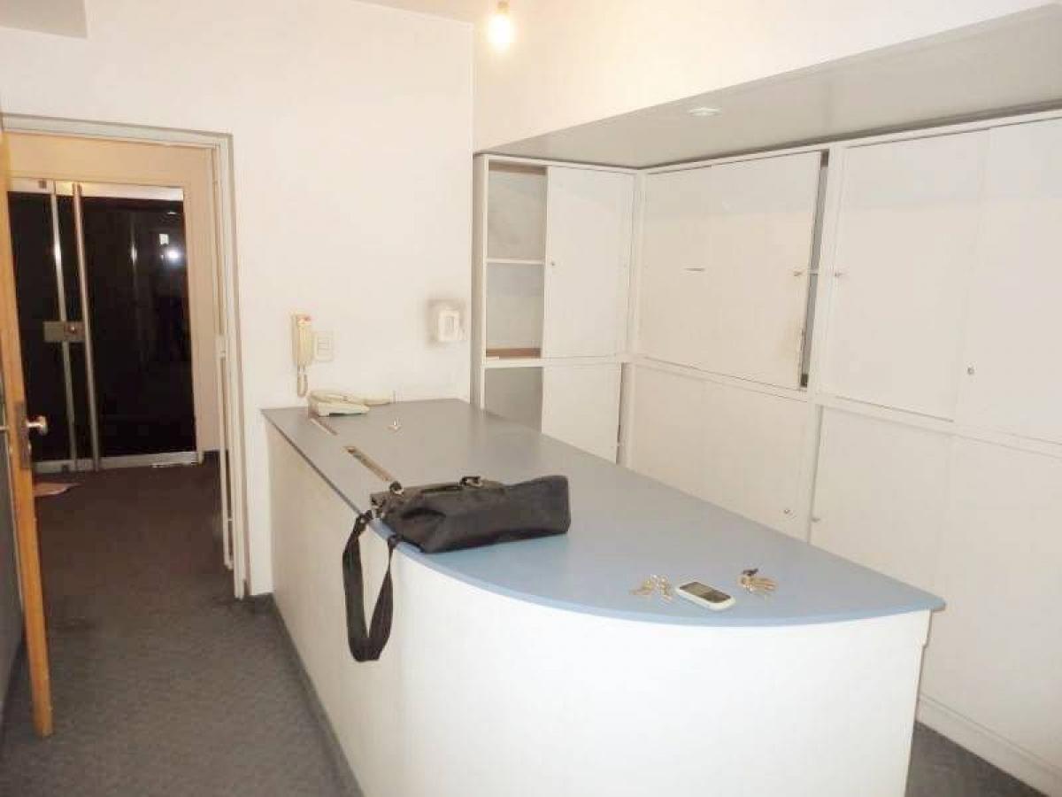 Офис 165м² в Буэнос-Айрес, Аргентина № 108766