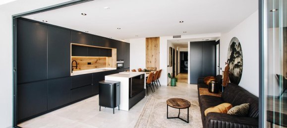 3 bedrooms Penthouse in Rojales, Spain No. 13473 4