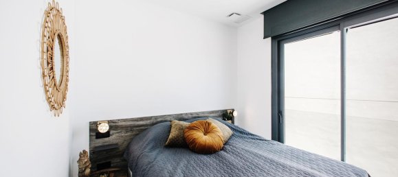 3 bedrooms Penthouse in Rojales, Spain No. 13473 7