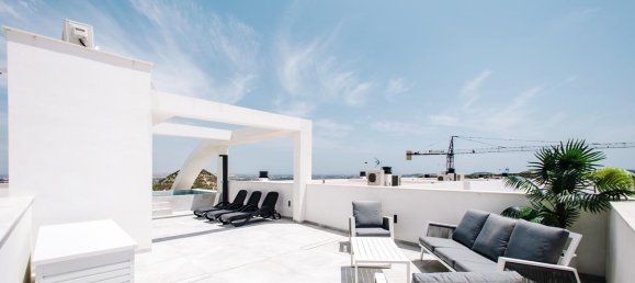 3 bedrooms Penthouse in Rojales, Spain No. 13473 17