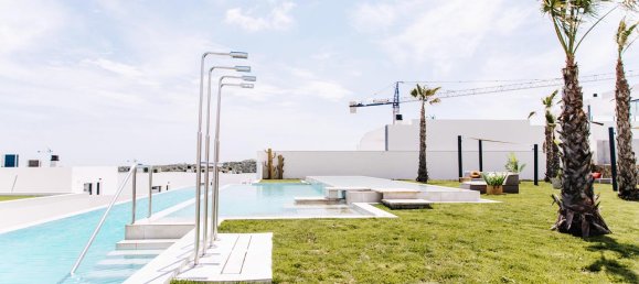 3 bedrooms Penthouse in Rojales, Spain No. 13473 19