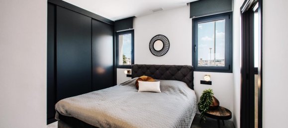 3 bedrooms Penthouse in Rojales, Spain No. 13473 9