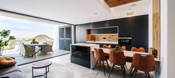 3 bedrooms Penthouse in Rojales, Spain No. 13473 6